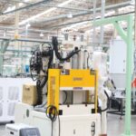 “AGUASCALIENTES MANTIENE PASO FIRME Y LIDERA EL CRECIMIENTO INDUSTRIAL EN MEDIO DE UN ENTORNO NACIONAL ADVERSO”