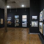 “EL MAC 8 ABRE UN VIAJE SENSIBLE CON LA EXPOSICIÓN ‘ANATOMÍA DEL PAISAJE’ DE HUMBERTO HERNÁNDEZ”