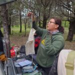 “CIENCIA APLICADA Y TERRITORIO: LA UAA IMPULSA CONSERVACIÓN Y DESARROLLO EN MONTE GRANDE, SIERRA FRÍA”