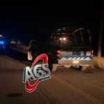 “MUERE HOMBRE TRAS SER ATROPELLADO POR VEHÍCULO QUE SE DIO A LA FUGA EN COSÍO”