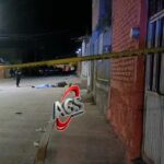 “HOMBRE PIERDE LA VIDA TRAS RIÑA Y RECIBIR UN DISPARO CON ARMA DE FUEGO EN NORIAS DE PASO HONDO”