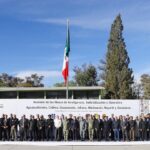 “AGUASCALIENTES LIDERA ARRANQUE DE ESTRATEGIA REGIONAL DE SEGURIDAD CON MESAS DE INTELIGENCIA Y OPERACIÓN CONJUNTA”