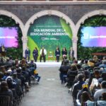 “TERE JIMÉNEZ RECONOCE A 15 INSTITUCIONES CON EL PREMIO GIGANTES POR SU COMPROMISO AMBIENTAL”