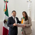 “TERE JIMÉNEZ REFUERZA AGENDA DE SALUD TRAS REUNIÓN ESTRATÉGICA CON LA DIRECCIÓN GENERAL DEL ISSSTE”