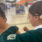 “IMSS AGUASCALIENTES LLAMA A REFORZAR LA VACUNACIÓN PARA PREVENIR CASOS DE SARAMPIÓN”