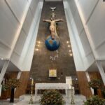 “HOY 1 DE ENERO, LA PARROQUIA DE LA DIVINA PROVIDENCIA CELEBRA SU DÍA GRANDE CON MISA SOLEMNE, PROCESIÓN Y EVENTOS FAMILIARES”