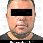 “GRACIAS AL BUEN TRABAJO DE LA POLICÍA MUNICIPAL LA FGR CONSIGUE CONDENA EJEMPLAR POR PORTACIÓN DE ARMA Y CARTUCHOS DE USO EXCLUSIVO EN AGUASCALIENTES”