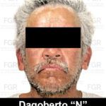 “POLICÍA MUNICIPAL DE JESÚS MARÍA DA RESULTADOS Y LA FGR LOGRA SENTENCIA CONDENATORIA POR DELITO CONTRA LA SALUD EN AGUASCALIENTES”