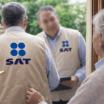“SAT VA CASA POR CASA: LA 4T APRIETA MÁS EL CUELLO A CONTRIBUYENTES PARA SEGUIR RECAUDANDO”