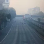 “ARRANCA 2026 CON ALERTA AMBIENTAL: AIRE EXTREMADAMENTE CONTAMINADO EN CDMX Y EDOMEX”