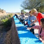 “CALVILLO ACTIVA ‘SÁBADO EN TU COMUNIDAD’ CON MEJORAS EN ESPACIOS PÚBLICOS DEL FRACC. SOLIDARIDAD”