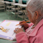 “INEPJA IMPULSA A MAYORES DE 15 AÑOS A CONCLUIR PRIMARIA O SECUNDARIA SIN COSTO EN AGUASCALIENTES”