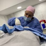 “IMSS AGUASCALIENTES CONCRETA SEGUNDA Y TERCERA DONACIÓN DE CÓRNEAS DEL AÑO EN EL HGZ NO. 2”