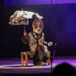 “SEGUNDO ENCUENTRO INFANTIL DE TEATRO ABRE TELÓN EN EL TEATRO MORELOS CON ENTRADA LIBRE”