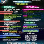 “LETRÓPOLIS DESPIERTA EN AGUASCALIENTES CON UNA AGENDA COMPLETA DE LECTURA, ARTE Y AVENTURA”