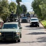 “OPERATIVO BLINDAJE AGUASCALIENTES SE REFUERZA CON VIGILANCIA AÉREA Y TERRESTRE EN CADA RINCÓN DE TODO EL ESTADO”