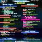 “LETRÓPOLIS DESPIERTA ESTE LUNES 23 CON UNA JORNADA COMPLETA DE LITERATURA, MÚSICA Y TALLERES PARA TODAS LAS EDADES”