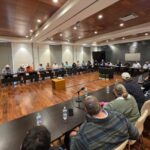 “ACUERDAN GOBIERNO Y GANADEROS BLINDAJE SANITARIO PARA EL GANADO EN AGUASCALIENTES”