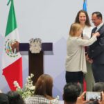 “ACADÉMICO DE LA UAA RECIBE UNA DE LAS MÁXIMAS DISTINCIONES DE FRANCIA POR SU TRAYECTORIA EN LA ENSEÑANZA DEL IDIOMA”