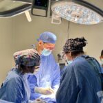 “IMSS AGUASCALIENTES SUPERA METAS 2025 CON MÁS CIRUGÍAS Y CONSULTAS EN EL HGZ NO. 2”