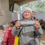 “MÁS DE 3 MIL 200 AGUASCALENTENSES SE REGISTRAN A PENSIONES DE BIENESTAR EN PRIMER OPERATIVO 2026”