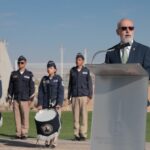 “RECTOR DE LA UAA LLAMA A DEFENDER LA SOBERANÍA CON PENSAMIENTO CRÍTICO EN CEREMONIA DE HONORES A LA BANDERA”