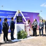 “AGUASCALIENTES CONSTRUIRÁ EL PRIMER CENTRO PARA APROVECHAR ESCOMBROS Y TRANSFORMARLOS EN NUEVOS MATERIALES”