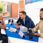 “MARTES CIUDADANO LLEGÓ A EL TEMAZCAL, CALVILLO CON ATENCIÓN DIRECTA Y SERVICIOS PARA LA COMUNIDAD”