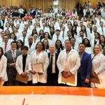 “IMSS AGUASCALIENTES GRADÚA A 109 NUEVOS ESPECIALISTAS Y FORTALECE SU CAPACIDAD MÉDICA”