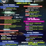 “ESTE MIÉRCOLES LETRÓPOLIS ENCIENDE SU CORAZÓN CON ACTIVIDADES PARA TODAS LAS EDADES”