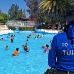 “AGUASCALIENTES RECIBE A VISITANTES CON SEGURIDAD, PROFESIONALISMO Y ATENCIÓN ESPECIALIZADA”