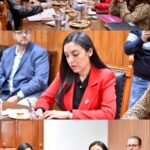 “DESDE LA COMISIÓN DE IGUALDAD, LESLIE ATILANO IMPULSA ACCIONES PARA GARANTIZAR LOS MISMOS DERECHOS EN EL MUNICIPIO”