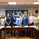 “CONGRESO Y FISCALÍA REFUERZAN ALIANZA INSTITUCIONAL PARA CONSOLIDAR LA SEGURIDAD Y LA PAZ EN AGUASCALIENTES”