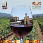 “LA FERIA DEL VINO CELEBRA SU DÉCIMA EDICIÓN EN AGUASCALIENTES CON SABOR, TRADICIÓN Y EXPERIENCIAS INOLVIDABLES”