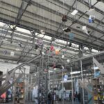 “LETRÓPOLIS ENTRA EN SU RECTA FINAL CON MÁS DE 100 EDITORIALES Y ACTIVIDADES PARA TODA LA FAMILIA”