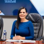 “NANCY GUTIÉRREZ IMPULSA REFORMA PARA QUE LA PENSIÓN ALIMENTICIA INCLUYA SALUD FÍSICA Y EMOCIONAL EN AGUASCALIENTES”