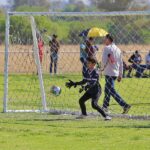 “CUATRO TALENTOS DE AGUASCALIENTES VAN AL MUNDIALITO DE CLUBES U12 EN ESPAÑA”