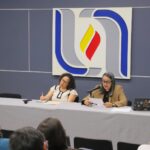 “INVESTIGADORA DE LA UNAM EXPONE EN LA UAA EL PAPEL CLAVE DE LAS REVISTAS LITERARIAS DEL SIGLO XX”