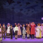 “CIERRA CON ÉXITO EL SEGUNDO ENCUENTRO INFANTIL DE TEATRO EN EL TEATRO MORELOS”