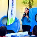 “LESLIE ATILANO ENTREGA A FAMILIAS TINACOS, CISTERNAS Y CALENTADORES CON SUBSIDIOS DE LA CIUDAD DE TU VIDA”