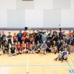 “CALVILLO CORONA A SUS CAMPEONES EN UNA FINAL INTENSA DE LA LIGA MUNICIPAL DE VOLEIBOL”