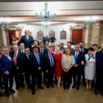 “TOMA PROTESTA EL NUEVO CONSEJO DIRECTIVO 2026-2028 DEL COLEGIO DE MEDICINA INTERNA DE AGUASCALIENTES”