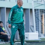 “LUIS ANTONIO ‘CADÁVER’ VALDÉS LLEVA A VERDE F.C. AL LIDERATO EN BELICE Y APUNTA A LA CONCACAF”