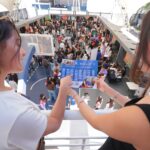 “BACHUAA VIVE EXITOSA PRIMERA MUESTRA PROFESIOGRÁFICA 2026 CON AMPLIA OFERTA UNIVERSITARIA”