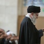 “TRUMP ANUNCIA MUERTE DE ALÍ JAMENEI TRAS OPERACIÓN MILITAR CONJUNTA CON ISRAEL”