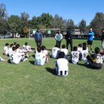 “LA SELECCIÓN VARONIL 2011 CIERRA PRETEMPORADA CON TRIUNFO RUMBO AL REGIONAL”