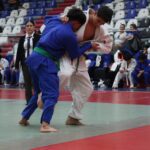 “JUDO AGUASCALENTENSE DEFINE A SUS REPRESENTANTES PARA LA OLIMPIADA NACIONAL CONADE 2026”