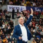 “TOÑO ARÁMBULA ENCABEZA EL REFRIENDO DE ‘VOCES HIDROCÁLIDAS’ Y FORTALECE UN MOVIMIENTO CIUDADANO QUE CRECE EN AGUASCALIENTES”