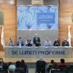 “FORMACIÓN, CIENCIA Y COMPROMISO SOCIAL MARCAN MÁS DE CINCO DÉCADAS DE LA BIOLOGÍA EN LA UAA”