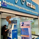 “MIAA REFUERZA LA ATENCIÓN CIUDADANA CON MODERNIZACIÓN DEL CENTRO DE SERVICIO EN PLAZA SAN MARCOS”